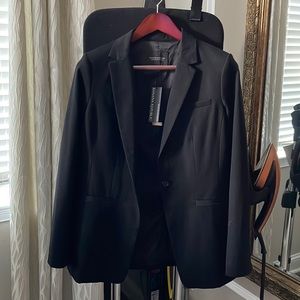 Banana Republic Blazer
